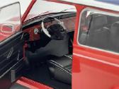 Mini Cooper - nuotraukos Nr. 6