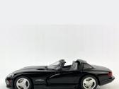 Dodge Viper - nuotraukos Nr. 2