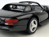 Dodge Viper - nuotraukos Nr. 3