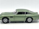 Aston Martin Db5 - nuotraukos Nr. 2