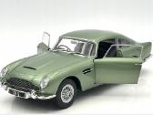 Aston Martin Db5 - nuotraukos Nr. 4
