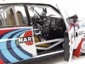 Lancia Delta - nuotraukos Nr. 2