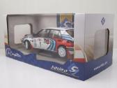 Lancia Delta - nuotraukos Nr. 3
