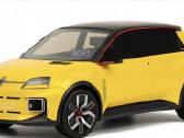 Renault E-tech