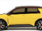 Renault E-tech - nuotraukos Nr. 3