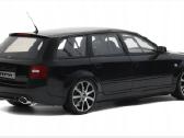 Audi Rs6 - nuotraukos Nr. 4