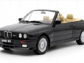 Bmw M3 E30 Cabrio