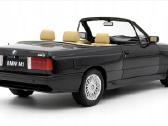 Bmw M3 E30 Cabrio - nuotraukos Nr. 2