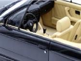 Bmw M3 E30 Cabrio - nuotraukos Nr. 4