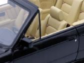 Bmw M3 E30 Cabrio - nuotraukos Nr. 5