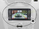 Audi A3 2003-12 Concert imit. Android multimedia - nuotraukos Nr. 7
