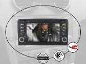 Audi A3 2003-12 Concert imit. Android multimedia - nuotraukos Nr. 9