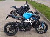 Mv Agusta brutale 800