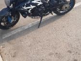 Mv Agusta brutale 800 - nuotraukos Nr. 4