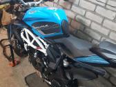 Mv Agusta brutale 800 - nuotraukos Nr. 5