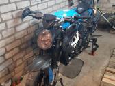 Mv Agusta brutale 800 - nuotraukos Nr. 7
