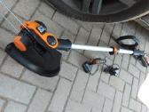 Worx trimeris