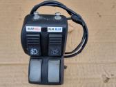Bmw R 1200 Rt, (Gs) Starteris ir kt. - nuotraukos Nr. 31