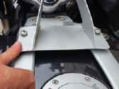 Bmw R 1200 rt 05-09 m. posūkiai, plastikai ir kt. - nuotraukos Nr. 21