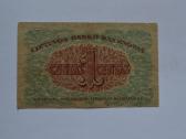 1 centas 1922 m.s - nuotraukos Nr. 2