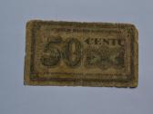 50 Centu 1922 m. C - nuotraukos Nr. 2