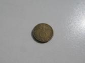 5 reichspfennig , Vokietija , 1937 A, D - nuotraukos Nr. 4