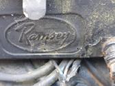 Gervė rankinė 12v , 24v elektrinė , hidraulinė - nuotraukos Nr. 4