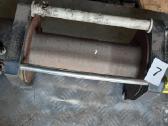 Gervė rankinė 12v , 24v elektrinė , hidraulinė - nuotraukos Nr. 3