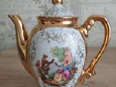Kavos porceleno servizas Bavaria - nuotraukos Nr. 4