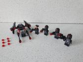 Lego Star Wars 75226 Inferno Squad kovos rinkinys - nuotraukos Nr. 2