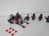 Lego Star Wars 75226 Inferno Squad kovos rinkinys - nuotraukos Nr. 3