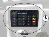 Audi A4 B6 B7 2002-08 Android multimedia GPS/WiFi - nuotraukos Nr. 5