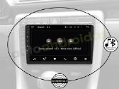 Audi A4 B6 B7 2002-08 Android multimedia GPS/WiFi - nuotraukos Nr. 6