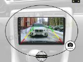 Audi A4 B6 B7 2002-08 Android multimedia GPS/WiFi - nuotraukos Nr. 7