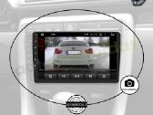 Audi A4 B6 B7 2002-08 Android multimedia GPS/WiFi - nuotraukos Nr. 8