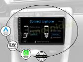 Audi A4 B6 B7 2002-08 Android multimedia GPS/WiFi - nuotraukos Nr. 10