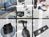 Audi A4 B6 B7 2002-08 Android multimedia GPS/WiFi - nuotraukos Nr. 13