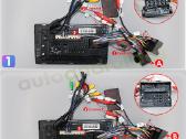 Audi A4 B6 B7 2002-08 Android multimedia GPS/WiFi - nuotraukos Nr. 14