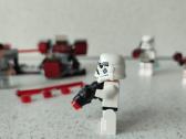 Lego Star Wars 75134 Galactic Empire Battle pack - nuotraukos Nr. 4