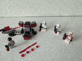 Lego Star Wars 75134 Galactic Empire Battle pack