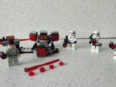 Lego Star Wars 75134 Galactic Empire Battle pack - nuotraukos Nr. 2