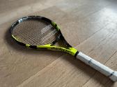 Babolat Pure Aero Jr (26") lauko teniso raketė