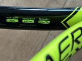 Babolat Pure Aero Jr (26") lauko teniso raketė - nuotraukos Nr. 3