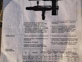 Danfoss slėgio reguliatorius Kvr22 - nuotraukos Nr. 3