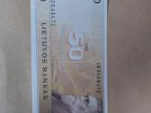 50 litų 1991m - nuotraukos Nr. 5