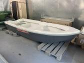 Trimarano tipo plastikinė valtis Amber 365 - nuotraukos Nr. 11