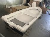 Trimarano tipo plastikinė valtis Amber 365 - nuotraukos Nr. 14