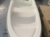 Trimarano tipo plastikinė valtis Amber 365 - nuotraukos Nr. 16