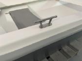 Trimarano tipo plastikinė valtis Amber 365 - nuotraukos Nr. 20