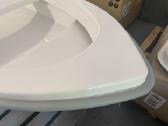 Trimarano tipo plastikinė valtis Amber 365 - nuotraukos Nr. 21